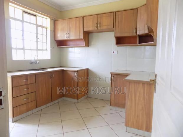 2bdrm Apartment in Chania Village, Thika for sale