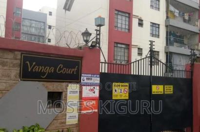 3bdrm Apartment in Vanga Court, Valley Arcade for sale