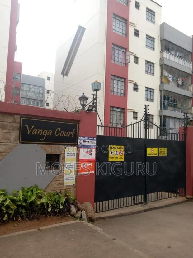 3bdrm Apartment in Vanga Court, Valley Arcade for sale