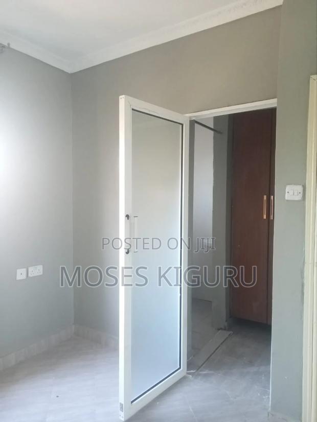 4bdrm Maisonette in Murram Estate, Kenyatta Road / Theta for sale