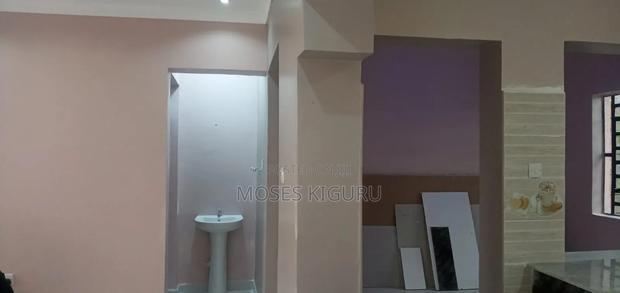 3bdrm Bungalow in Tola Estate, Thika for sale
