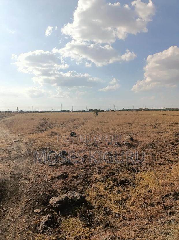 Muthaara 40x80 Plots.