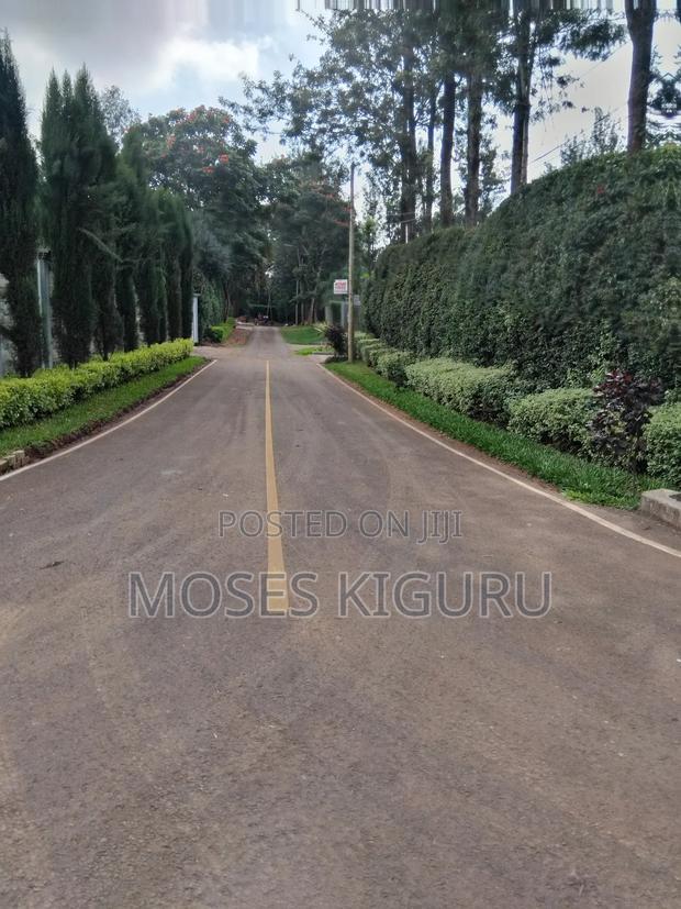 Juja, Shalom Estate, 1/4 Residential Plot.