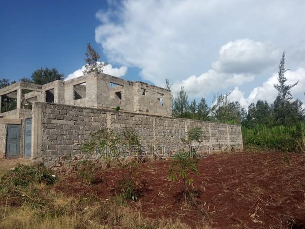 Karibaribi, 50x100 Plot.