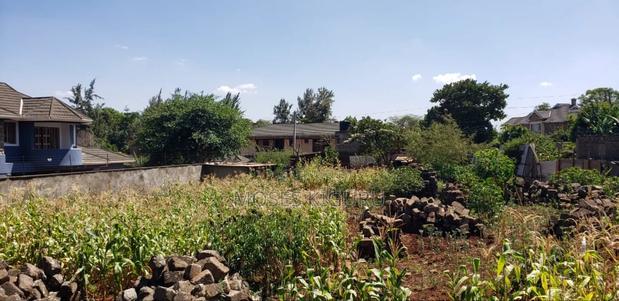 Runda Gardens 1/2 Acre.
