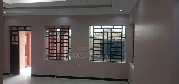 3bdrm Bungalow in Tola Estate, Thika for sale