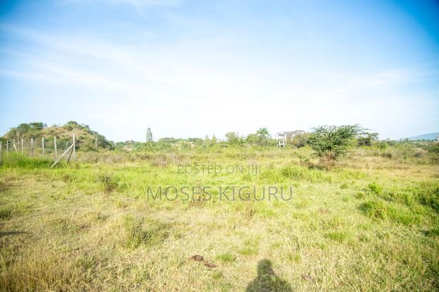 Thika, Munyu 50x100 Plots.