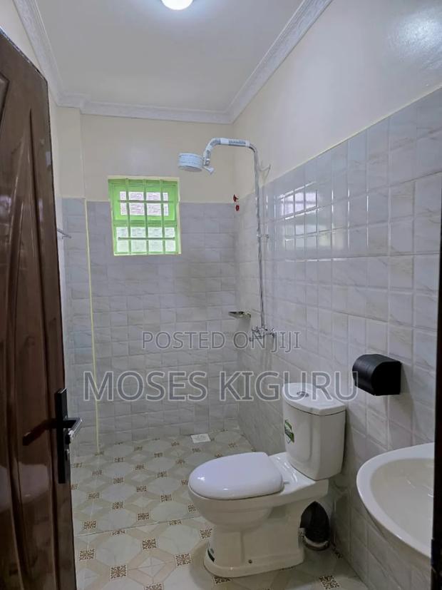 3bdrm Bungalow in Juja South, Kalimoni for sale