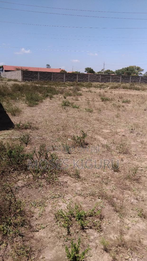 Juja, 2 Acres for Sale.