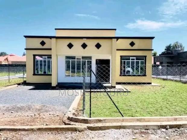 3bdrm Bungalow in Kenyatta Road / Theta for sale