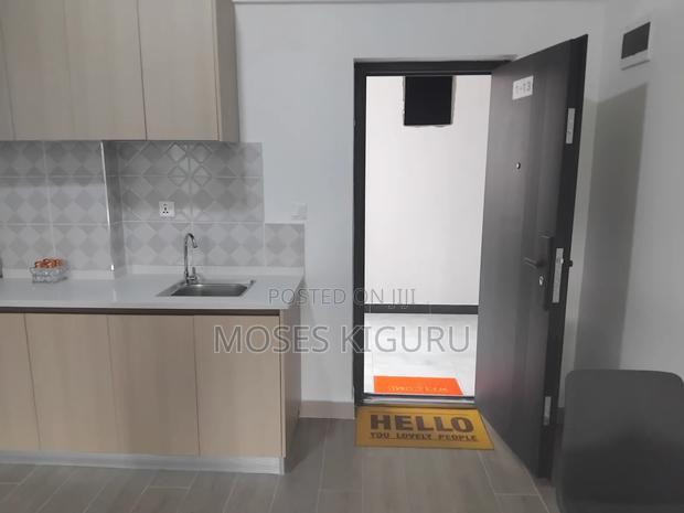 Studio Apartment in Juja for sale