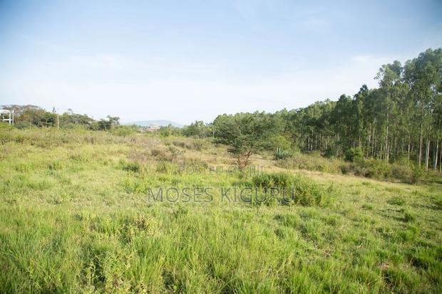 Thika, Munyu 50x100 Plots.