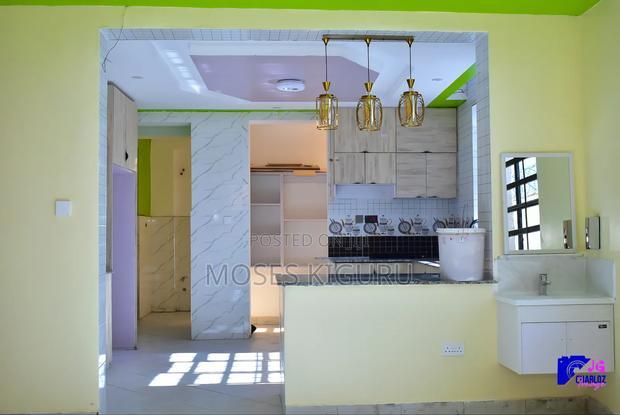 4bdrm Maisonette in Breeze Park Estate., Kenyatta Road / Theta