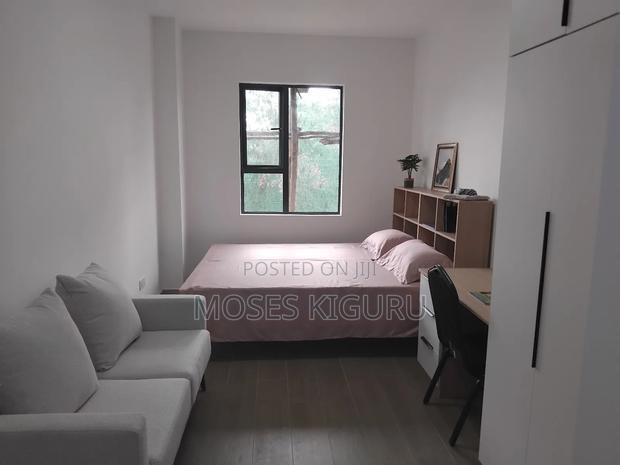 Studio Apartment in Juja for sale