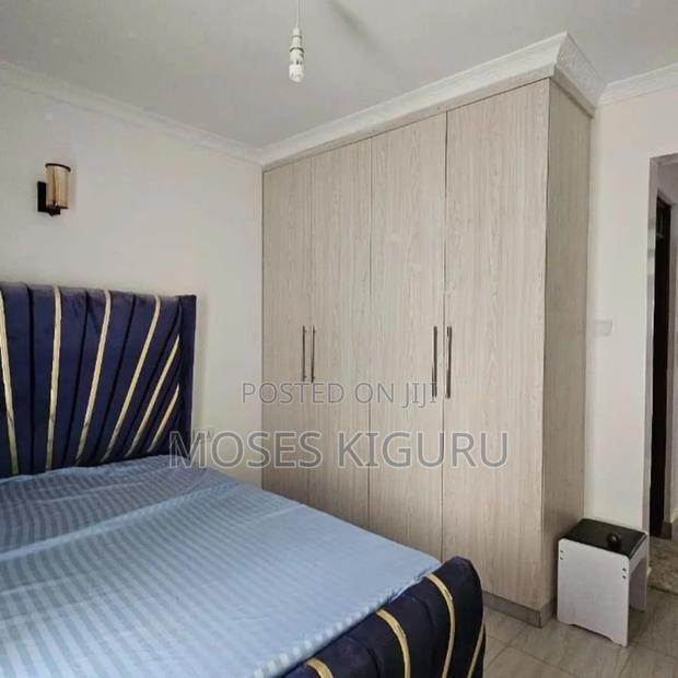 Furnished 3bdrm Bungalow in Kalimoni for sale