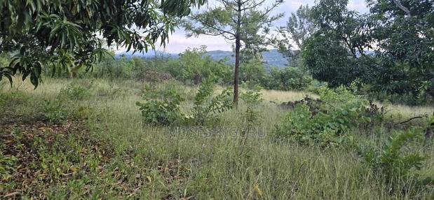 Makuyu 24 Acres for Sale.
