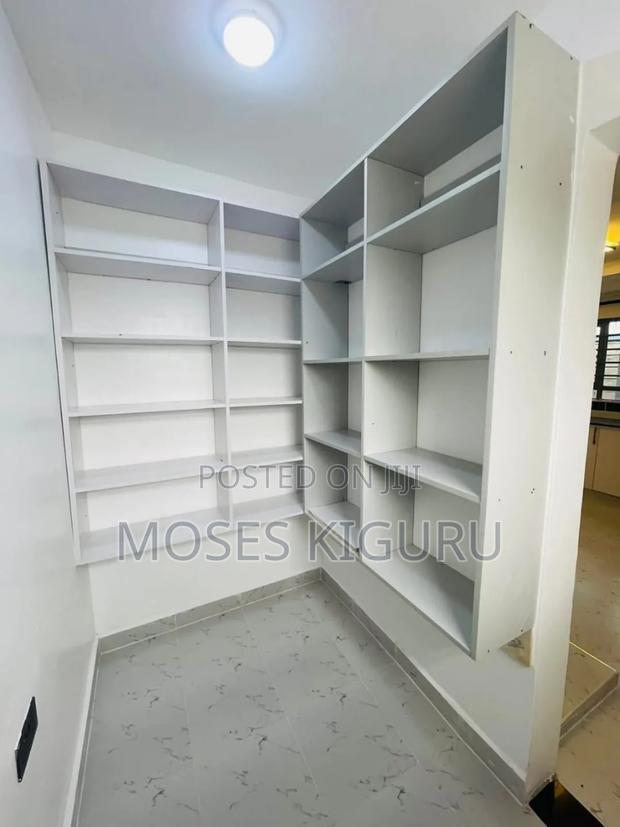 4bdrm Maisonette in Mugutha, Ruiru for sale