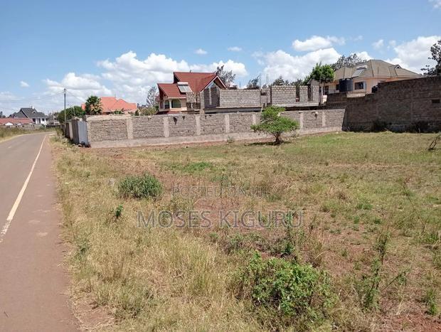 Thika, Githingiri 1/4 Plot