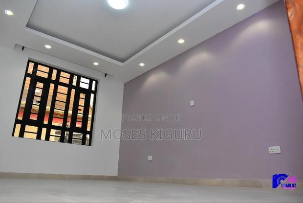 4bdrm Maisonette in Breeze Park Estate., Kenyatta Road / Theta