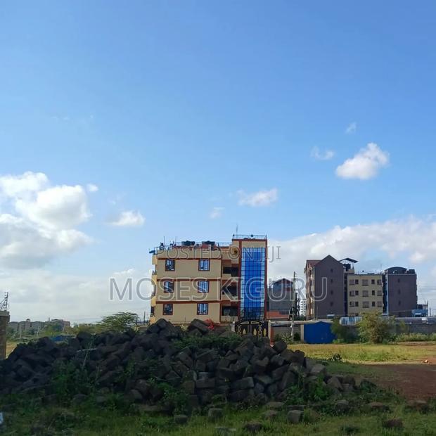 THIKA, Jomoko 40x80 Plot.