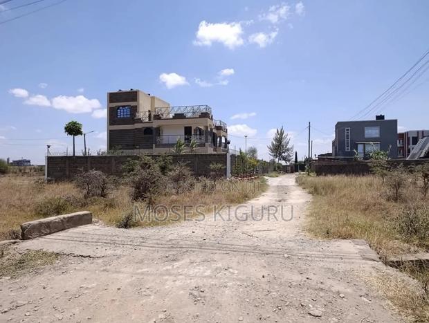 Ruiru, Kamakis 50x80 Plots.