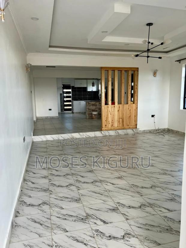 3bdrm Bungalow in Juja Kalimoni for sale