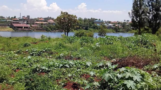 Toll, Twiga Estate 40x80 Plots.