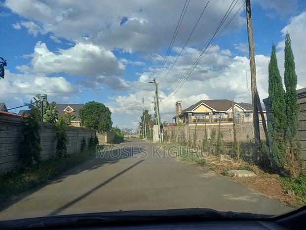 Kays Estate, KRD 1/4 Plot.