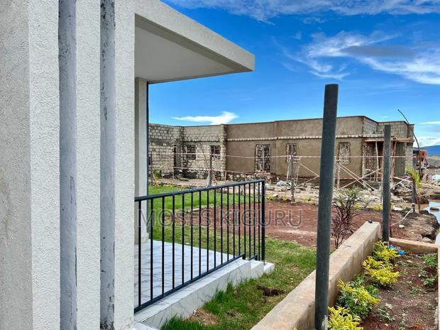 3bdrm Bungalow in Juja Kalimoni for sale