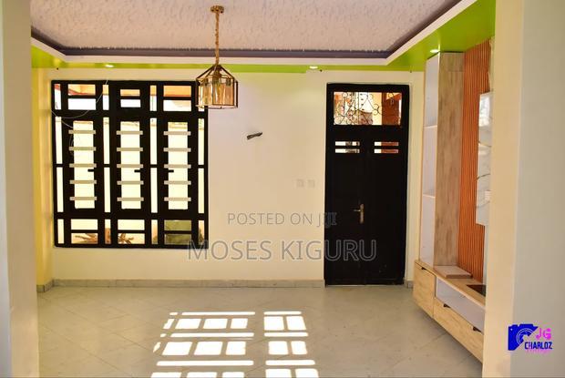 4bdrm Maisonette in Breeze Park Estate., Kenyatta Road / Theta