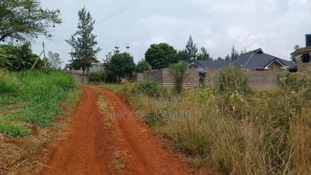 Ruiru, Mugutha 50x100 Plots