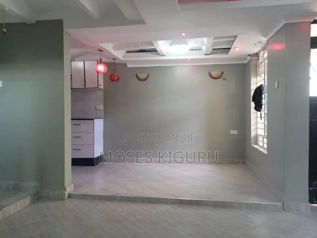 4bdrm Maisonette in Murram Estate, Kenyatta Road / Theta for sale
