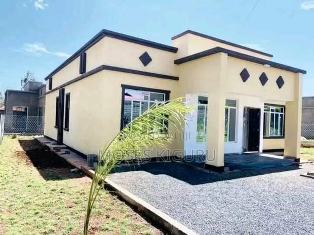 3bdrm Bungalow in Kenyatta Road / Theta for sale