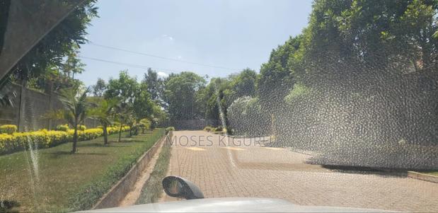 Runda Gardens 1/2 Acre.