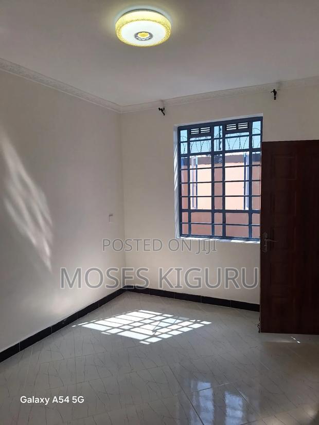 3bdrm Bungalow in Rockwell Estate, Kangundo for sale