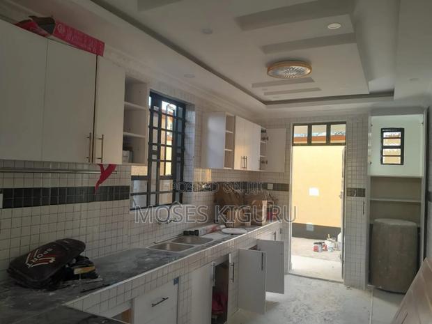 3bdrm Bungalow in Junction, Kimbo for sale
