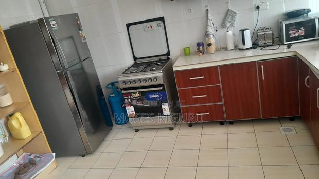 3bdrm Apartment in Vanga Court, Valley Arcade for sale
