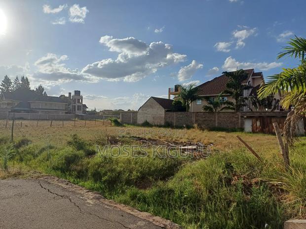 Kays Estate, KRD 1/4 Plot.