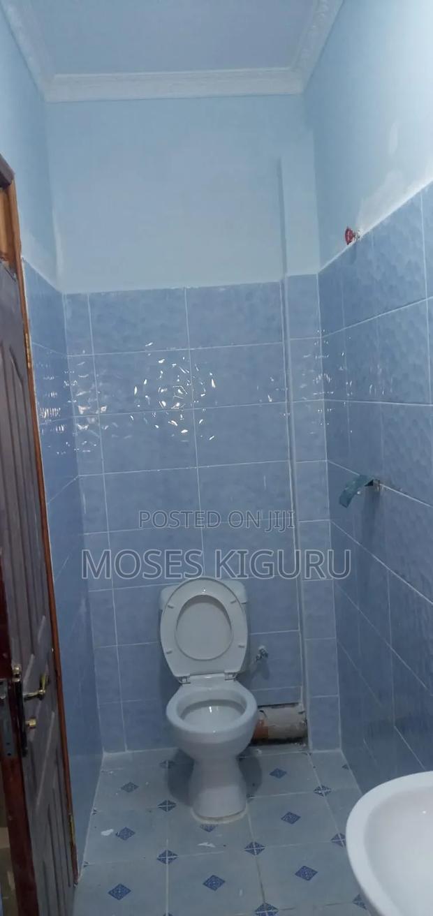 3bdrm Bungalow in Tola Estate, Thika for sale