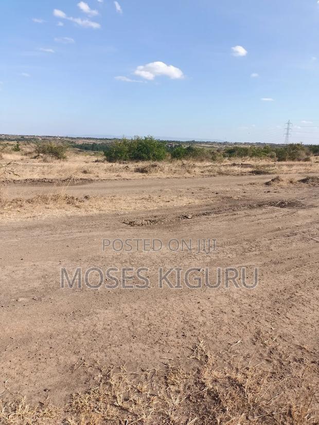 Muthaara 40x80 Plots.