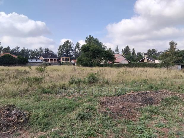 Juja, Shalom Estate, 1/4 Residential Plot.