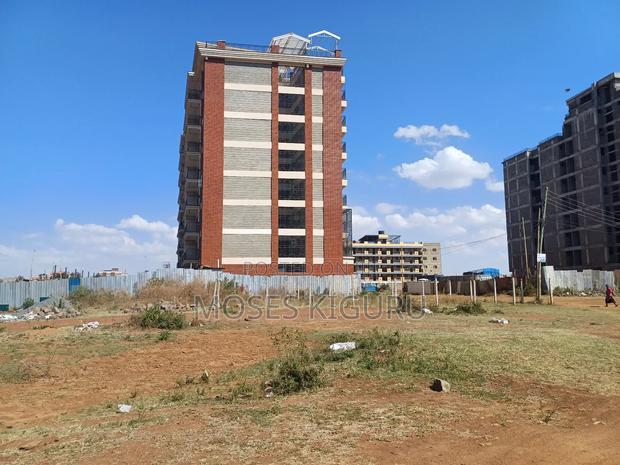 Jomoko, Kibute Estate 40X80 Plot.
