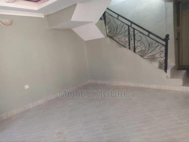 4bdrm Maisonette in Murram Estate, Kenyatta Road / Theta for sale