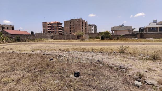 Juja South 50x100 Plots.