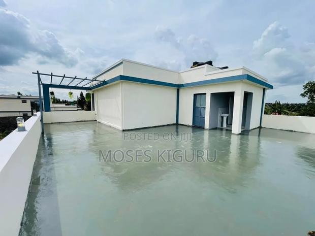 4bdrm Maisonette in Mugutha, Ruiru for sale