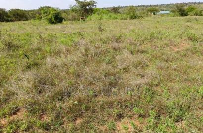 Matuu 50X100 Plots.