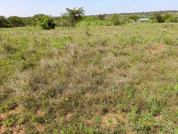 Matuu 50X100 Plots.