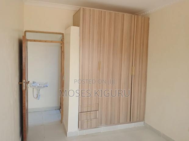 3bdrm Bungalow in Space And Tiles, Juja for sale