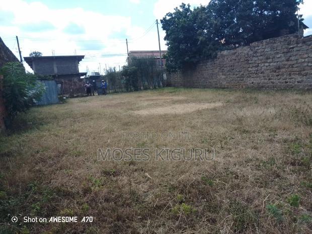 Ruiru, Kihunguro 50x115 Plot.