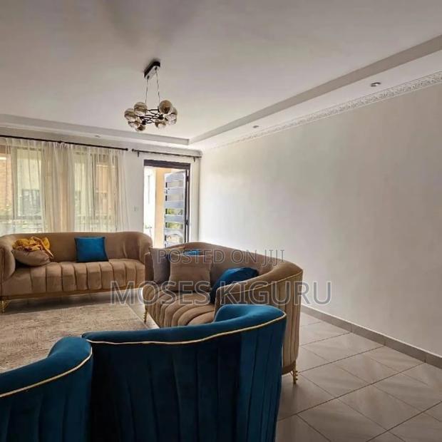 Furnished 3bdrm Bungalow in Kalimoni for sale